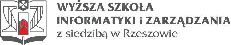 Wyższa Szkoła Informatyki i Zarządzania w Rzeszowie